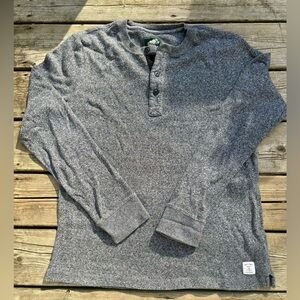 Roots Long Sleeve Shirt